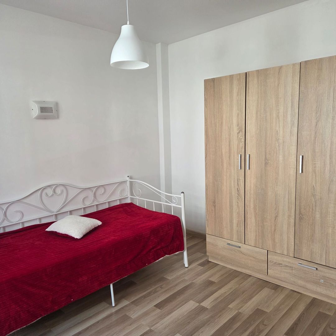 Apartament  2 camera zona Astra,str.Carpatilor - Poză 6