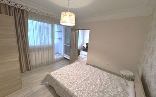 Apartament 2 camere de închiriat – Podu Roș, Bulevardul Țuțora - Poză 4