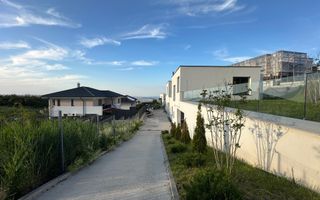 Duplex Modern | Semifinisat | Teren 497mp | Zona Wonderland - Poză 4