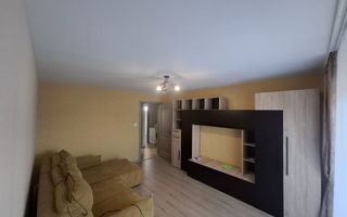 Apartament 2 camere renovat, zona Gara (fosta Billa), Iasi - Poză 5
