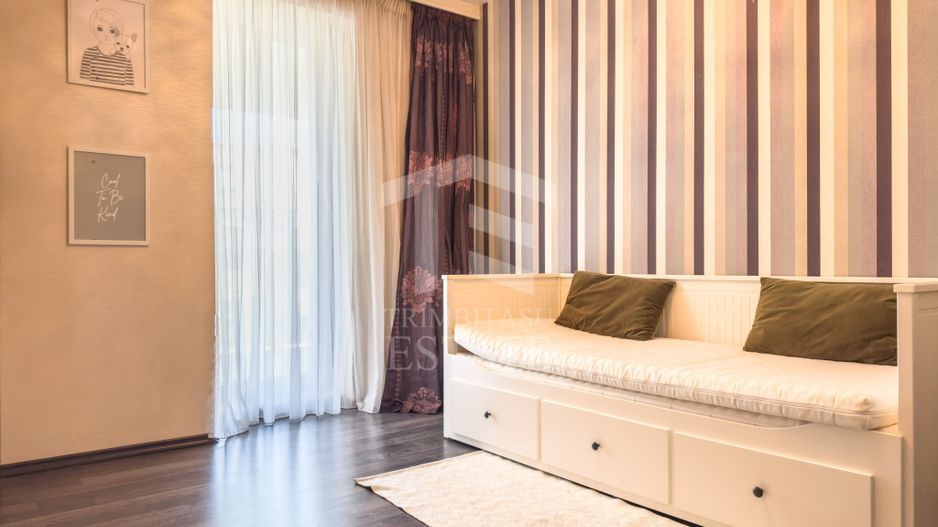 Rovere Exclusive Concept | Pipera | 3 camere | LUX | Terasă 37 mp - Poză 6