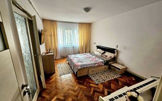 🏡 Apartament cu suflet, lângă Grădina Publică – 2 camere spațioase, 68 m², Gala - Poză 2