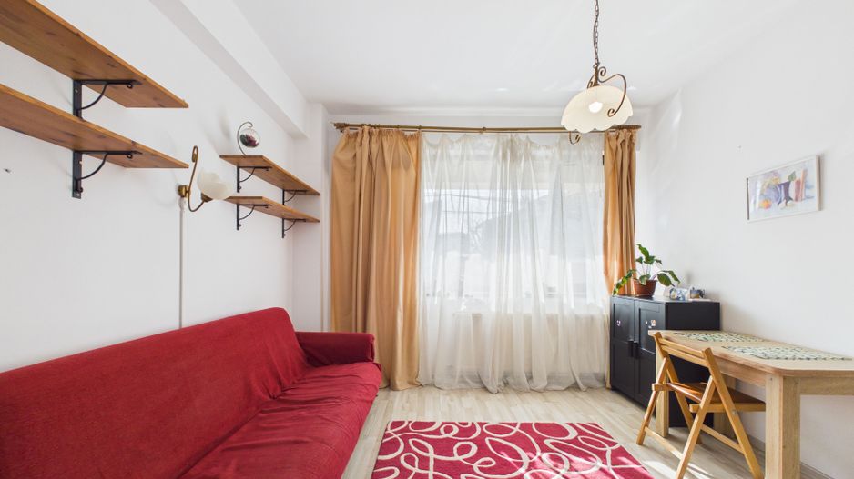 Garsonieră de închiriat – Dămăroaia | Bloc 2013 - Poză 7