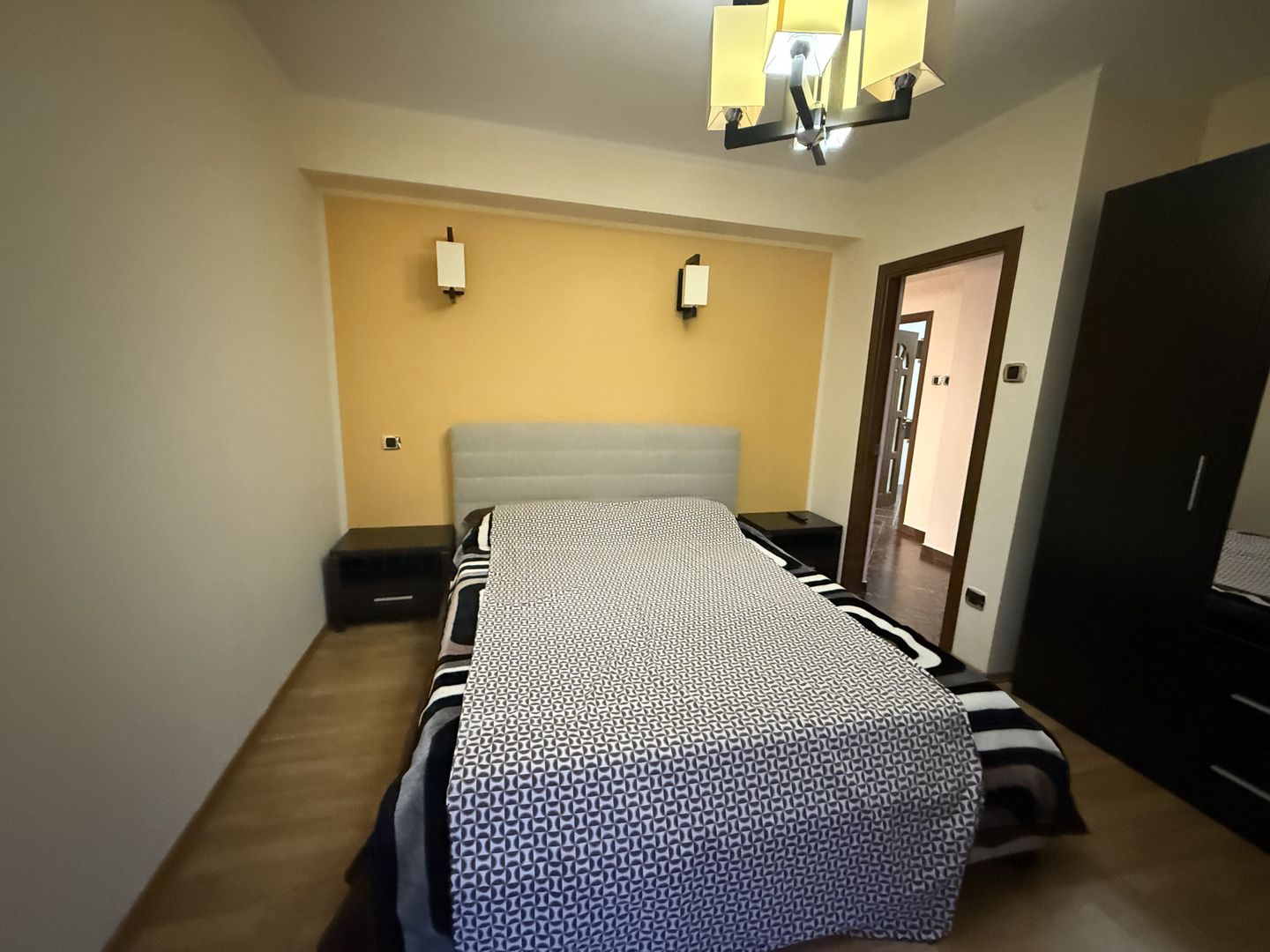 Apartament 3 Camere | Complet mobilat | 95MP - Poză 7