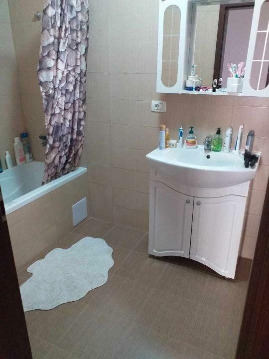 Calea Urseni | 3 Camere | Centrala proprie | Mobilata si utilata - Poză 8