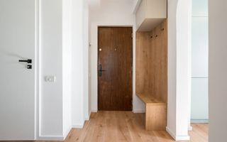 3 camere Natiune Unite-Calea Victoriei(Centrala Termica-AirBnB randament 100%) - Poză 12