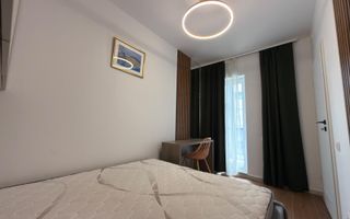 5 Min-Metrou Berceni-2 Camere-Complex Nou - Poză 8