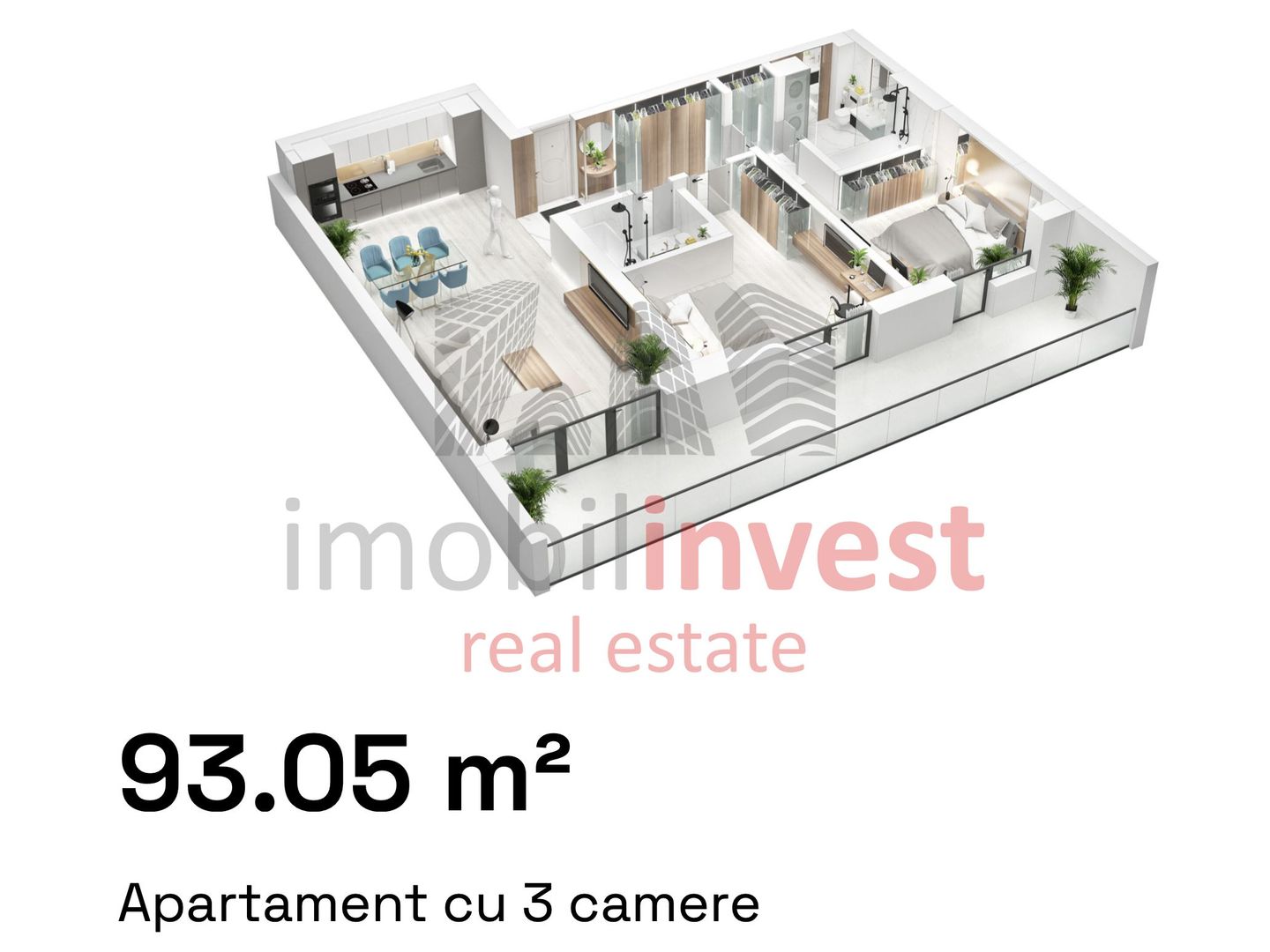Nobel Art Apartments by Inamstro - Poză 19