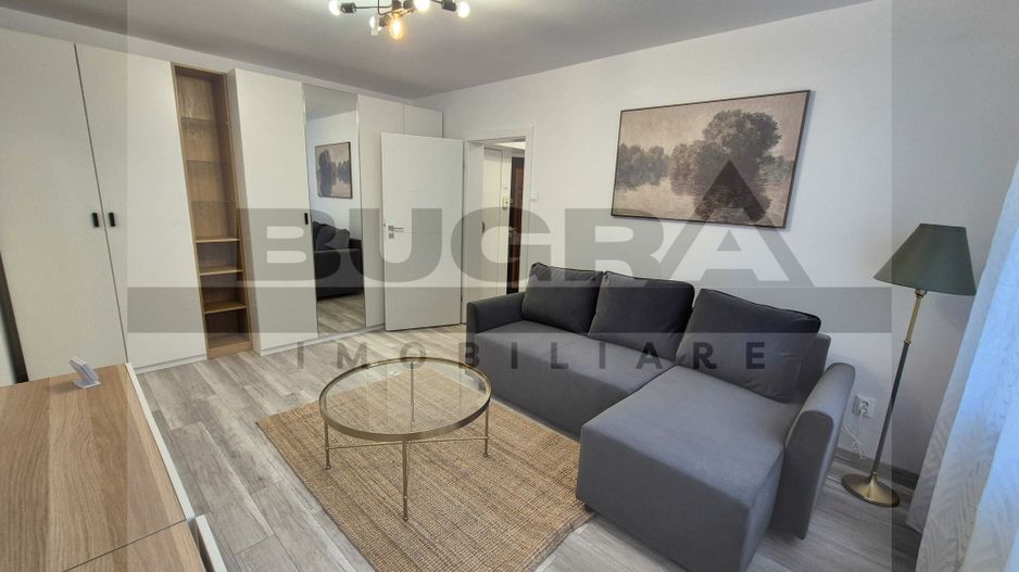 Apartament de 2 camere, 50mp, renovat, zona Albac - Poză 1