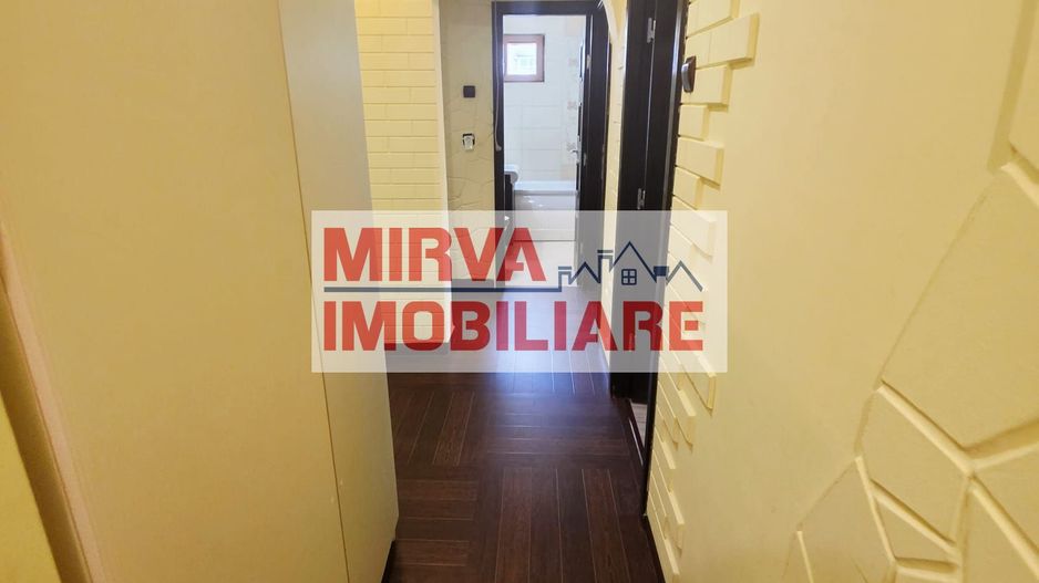 Apartament 4 camere de închiriat | Cantacuzino | Mobilat și utilat - Poză 11