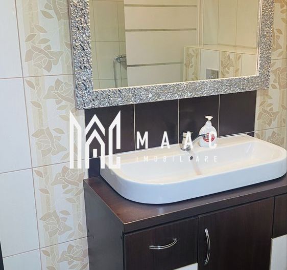 Apartament 3 camere | Lazaret, Sibiu | 68 mp, balcon - Poză 7