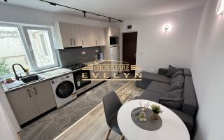 De vanzare apartament tip studio, 27 mp, etaj 2, zona Parcul Tineretului ( Mag. Denisa ) - Poză 2