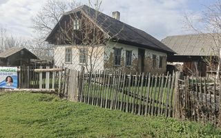 Casă de vânzare Ilișești/Suceava - Poză 3