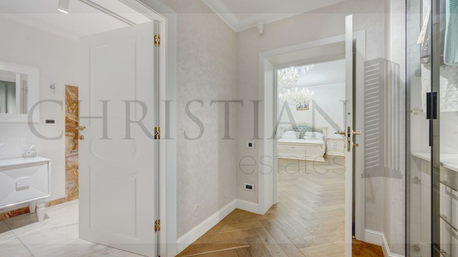 Apartament 3 Camere 150 mp + Terase | Mobilat si Utilat Premium - Poză 5