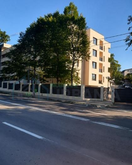 Apartament 1 cameră, 41 mp, Presidence Garden, Bucium, Iași - Poză 14