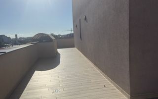 Apartament 2 camere, terasă, zona Centrală, Platinia Elite Residence - Poză 8