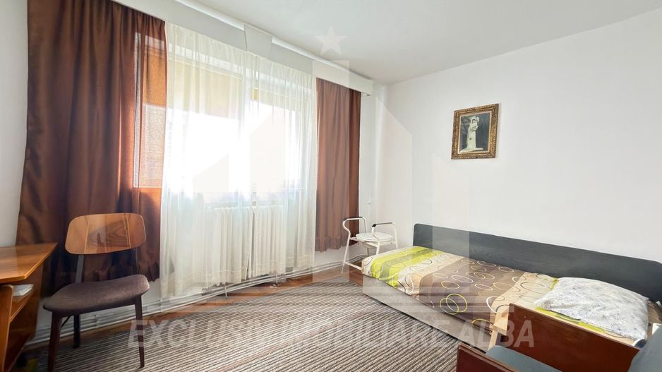 Apartament 2 camere | 54 mp | Mobilat si utilat | Cetate - Poză 4