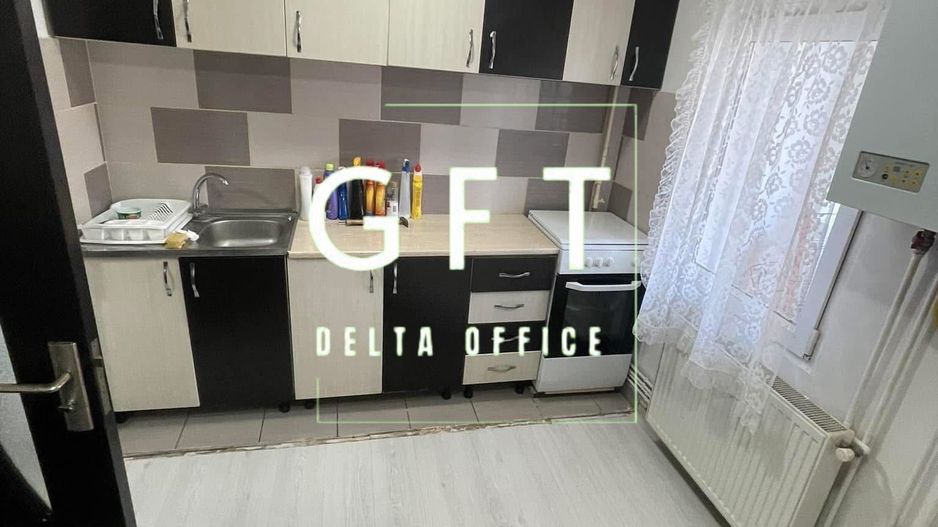 Apartament 2 camere, zona Imp. Traian - Poză 4