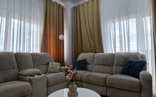 Semicentral/ Palas 20min-  Bloc nou- decomandat - Modern- Parcare privata - Poză 13