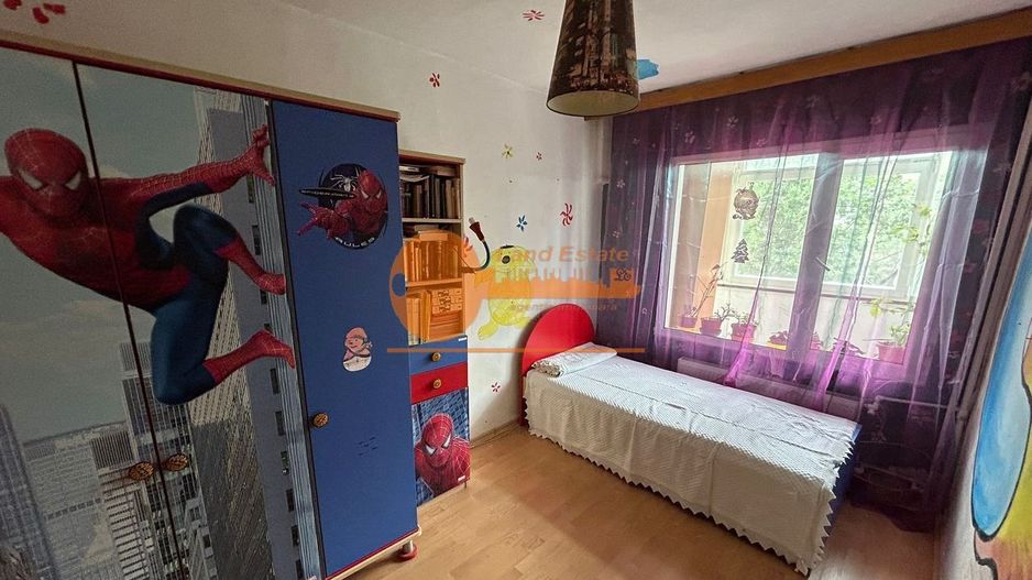 4 camere Lujerului ( 400 m metrou ) - Poză 6