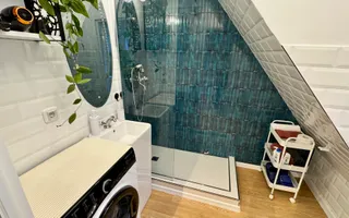 Garsonieră la casă | Blumăna, Str. De Mijloc - Poză 14