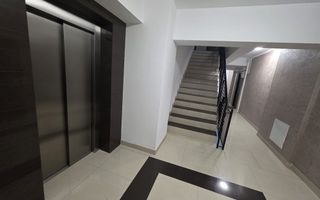 Apartament 3 camere Oancea Tătărași | Bloc 2017 | Parcare | # - Poză 1