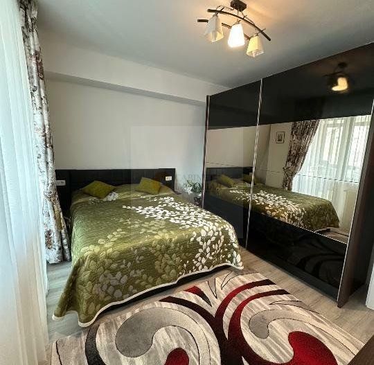 2 Camere - 64 MP | Bloc Nou - 2016 | Hala Traian | Garaj Subteran - Poză 3