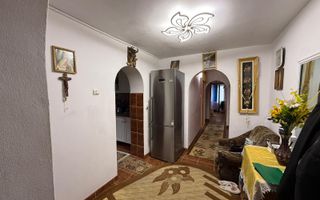 3 Camere Decomandat - 68mp- Mobilat/Utilat - Zona Frumoasa - Poză 11