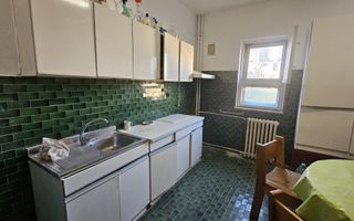 DE VANZARE AP 4 CAMERE 120 MP CISMIGIU-LIPSCANI | CIRCULAR | PARCARE - Poză 11