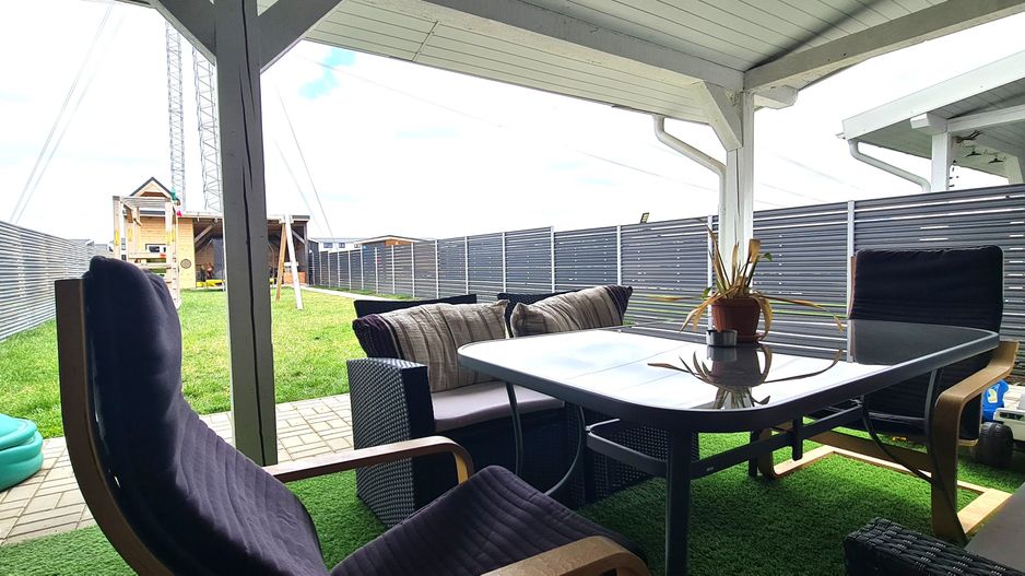 Casa mobilata si utilata in Cartier Izvor Tarlungeni Brasov - Poză 9