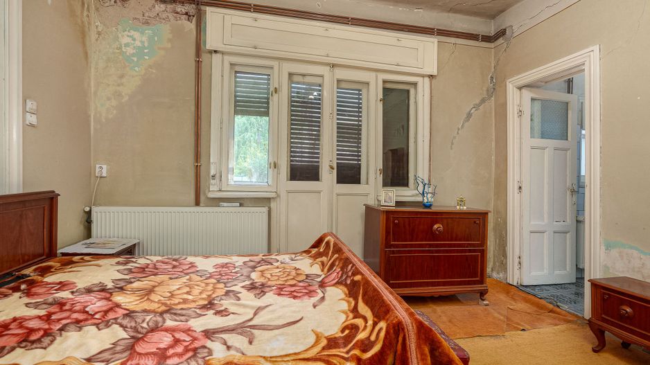 FERDINAND - Oborul Nou | Casa individuala 276mp teren| Renovare facila - Poză 11