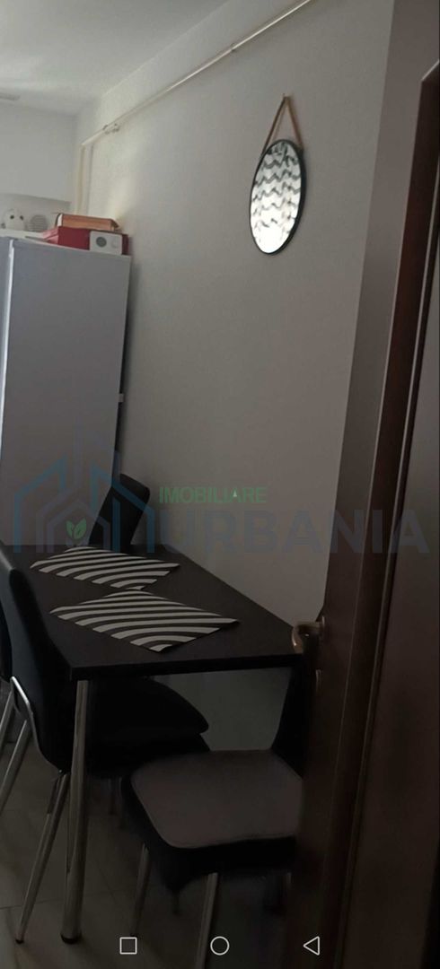 Apartament 2 camere cu loc de parcare în complexul rezidențial Bucium Confort, Iași - Poză 5