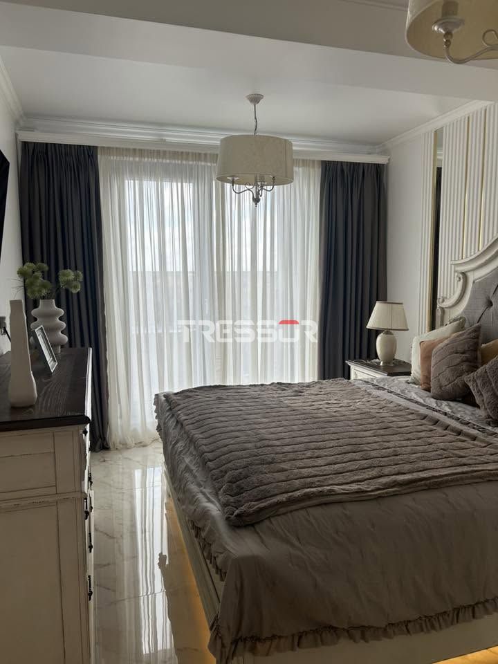 Penthouse exclusivist / mobilat și utilat premium - Poză 18