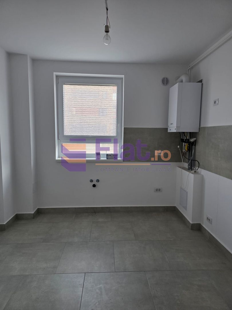 Spațiu birouri stradal, 77 mp, parter – Tractorul, Ioan Popasu - Poză 7