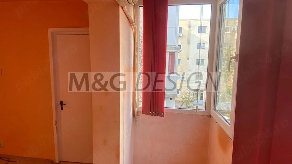 Apartament 3 camere în zona Calea Șagului etaj 2 - Poză 1