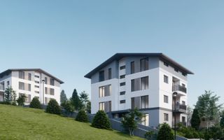 Teren Breazu, oportunitate de investitie, 10 min de Copou - Poză 2