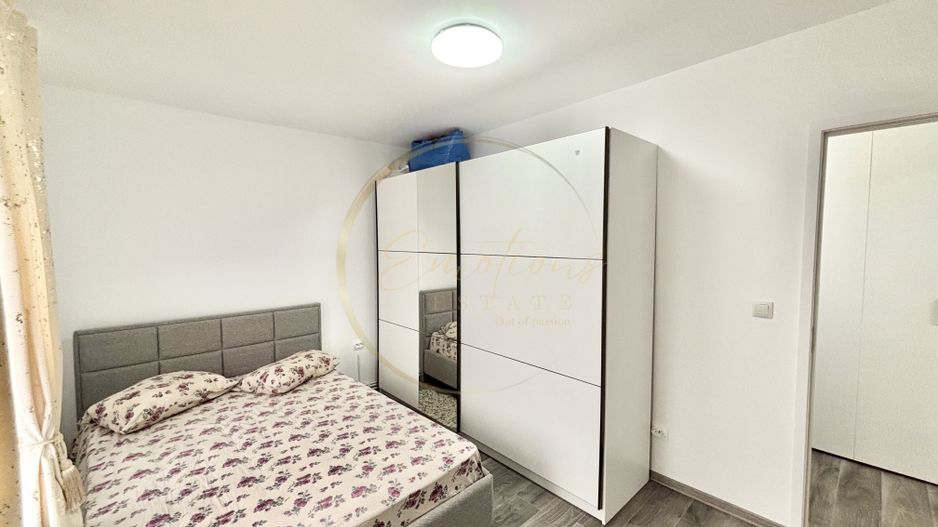 SUPER OFERTĂ | Apartament Superb 2 camere - Parcul Clăbucet | RENOVAT COMPLET - Poză 4