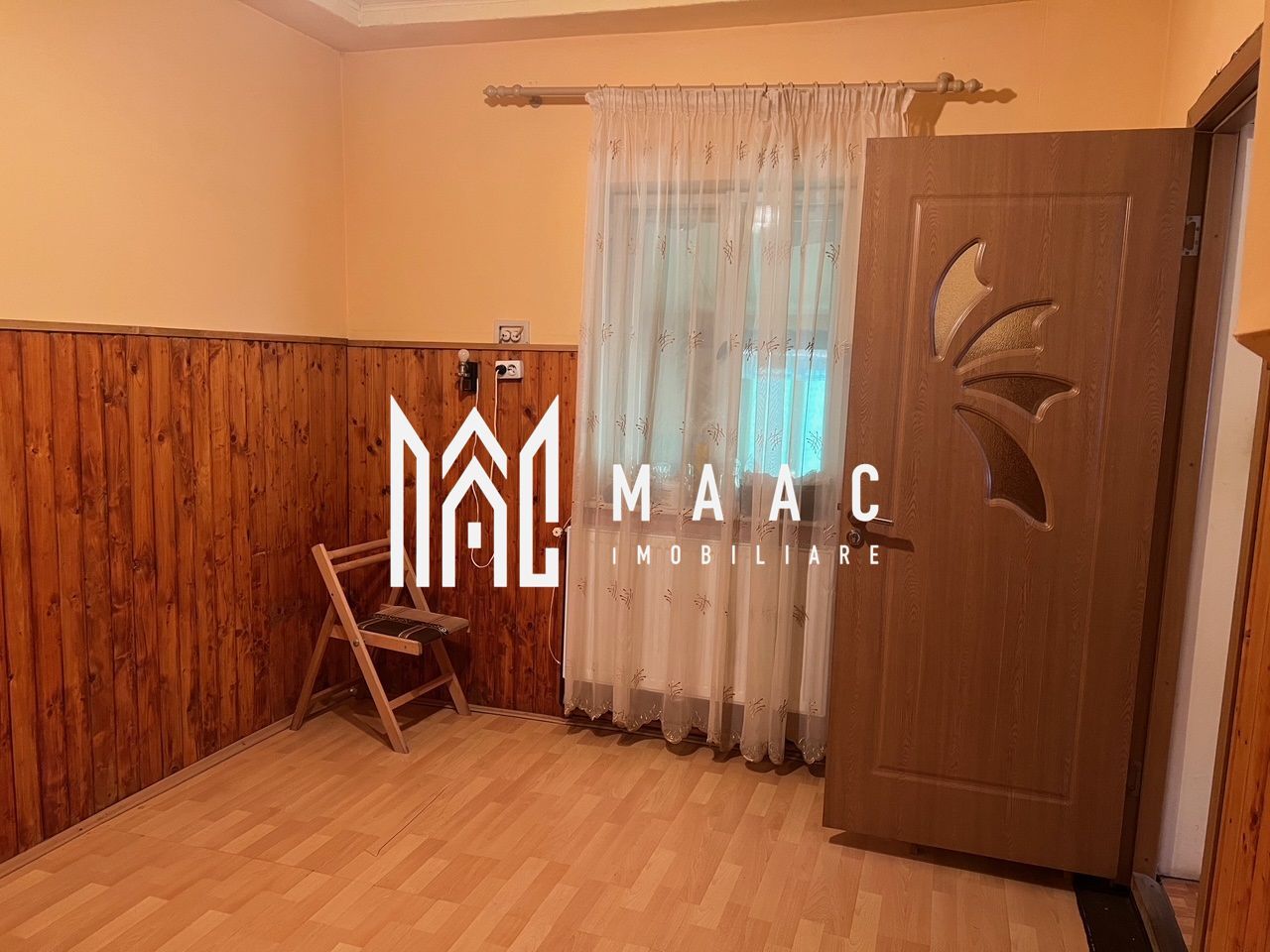 Casă 2 camere de vânzare | Sibiu, Lazaret | 64 mp | teren - Poză 9