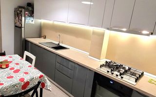 De vanzare Apartament 2 camere Militari Residence - Poză 5