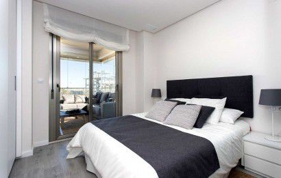Apartament lux Marbella pre sales - Poză 7