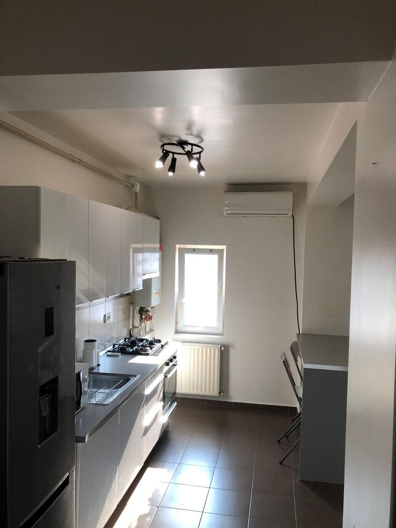 2 camere de vânzare | mobilat complet | etaj 3/8 |  Militari Residence - Poză 5