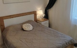Apartament 2 camere Rahova | 60 mp | Parcare inclusă | Mobilat lux - Poză 1