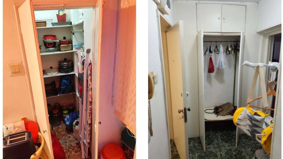 Apartament 2 camere decomandat - Poză 5