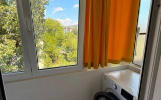 Apartament cu 3 camere / Etajul 3/ 64mp/ Podu Ros - Poză 8