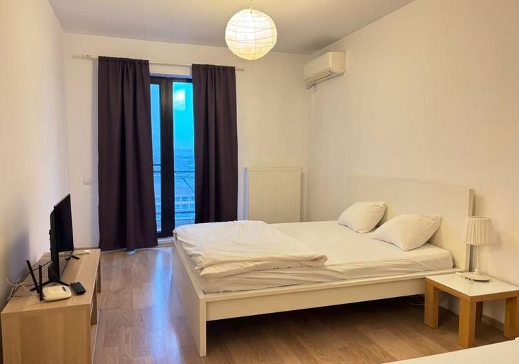 Apartament 2 camere, complet mobilat si utilat, Onix Residence Grozavesti - Poză 2