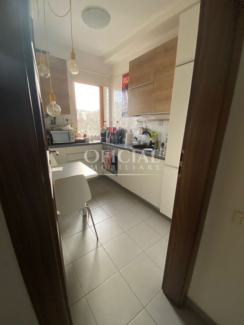 Spatiu De Birouri | 35 Mp | Intermediar | Zona Piata Cipariu - Poză 2