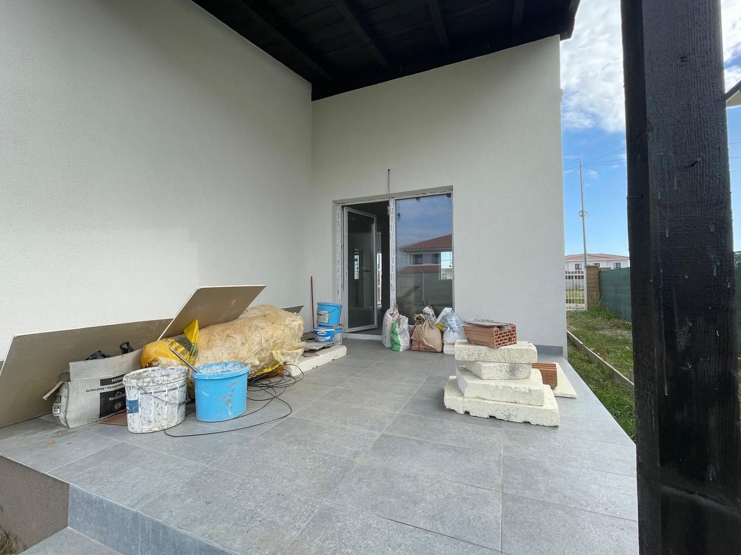 Duplex 4 camere - SUPERPOZITIE - Lidl Mosnita Noua - Poză 10