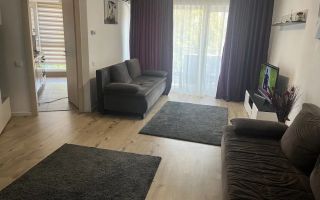 Apartament de inchiriat 2 camere Lujerului - Poză 1