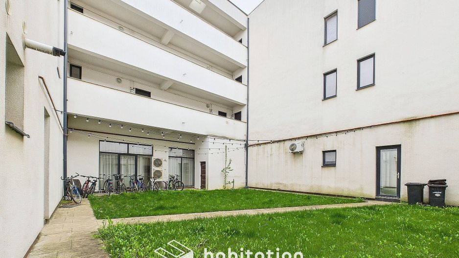 Tur virtual- 3 camere, primitor si elegant, Dumbrăvița - Hornbach - Poză 22