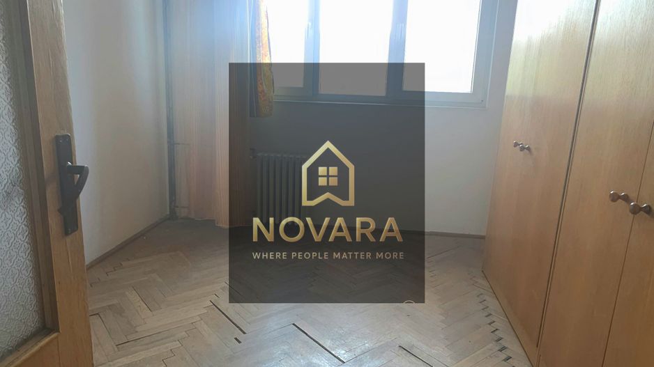 3 camere spatios 2 balcoane tip AN - Poză 5